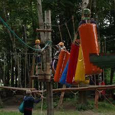 Park Przygody "SNIPER"